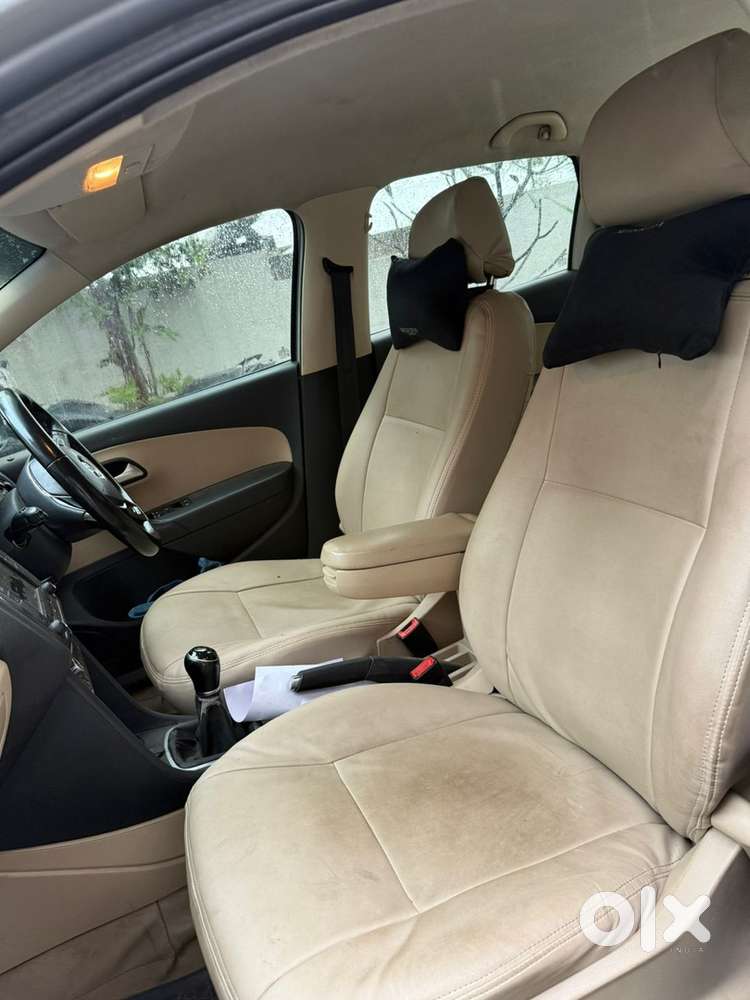 Volkswagen Ameo 2019 Car