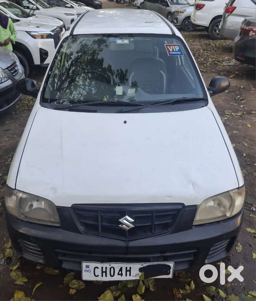 Maruti Suzuki Alto Lxi 2009 Petrol, New Tyre, New Battery, All Ok