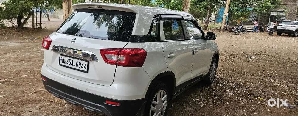 No Cng Only Petrol