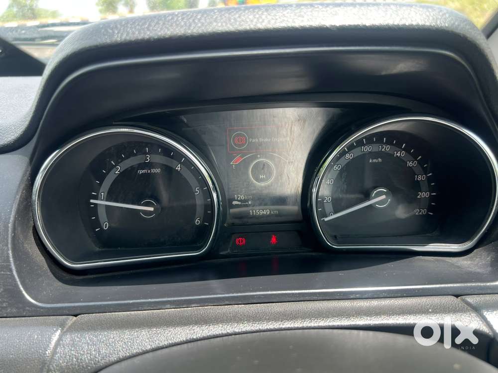 Tata Hexa 2.2 Xe 4x2 7 Str, 2019, Diesel