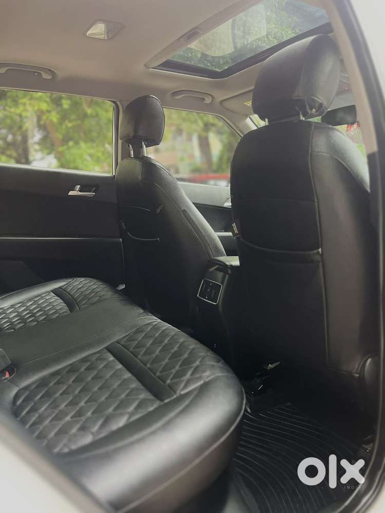 Hyundai Creta 1.6 Sx Plus Auto, 2019, Petrol