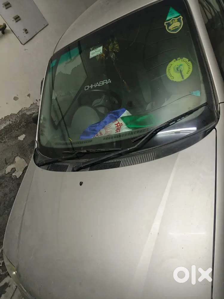 Hyundai Santro Ls 2004