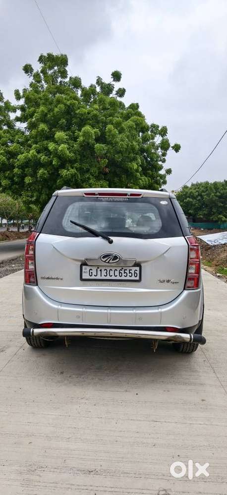 Mahindra Xuv500 W5, 2013, Diesel