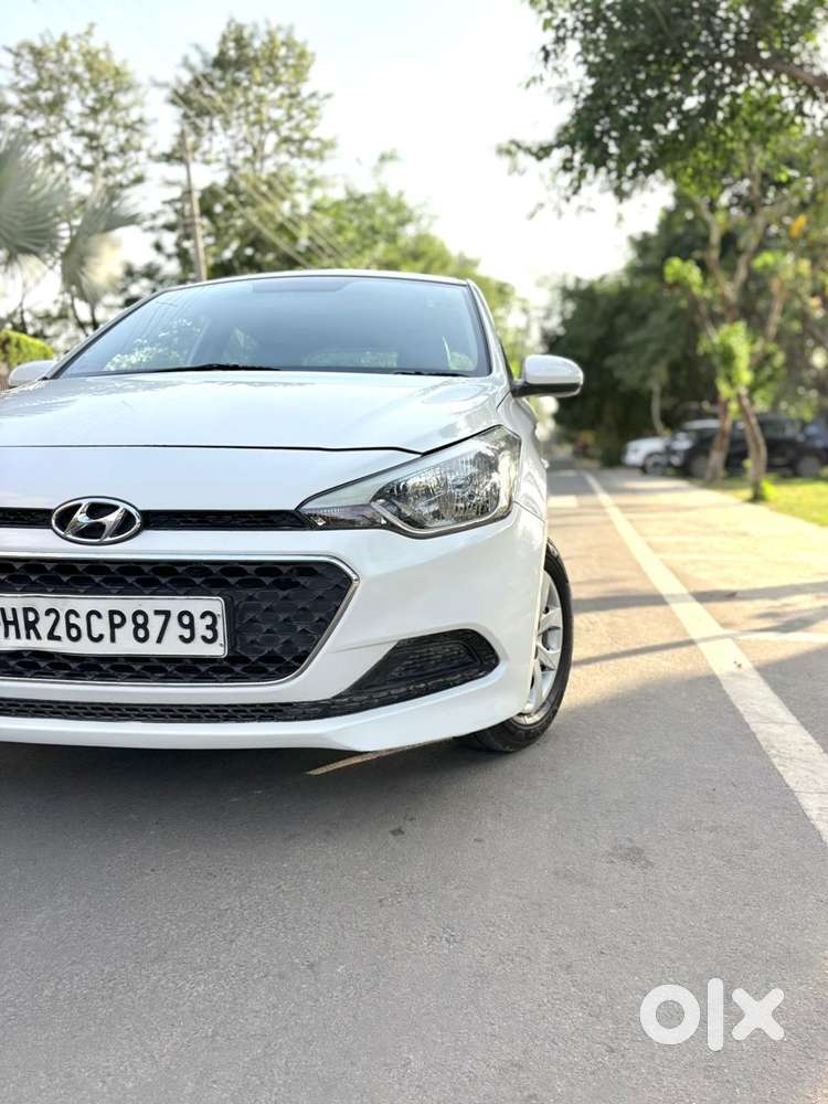 Hyundai Elite I20 Magna 1.2, 2015