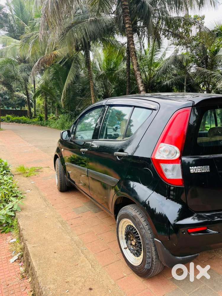 Maruti Suzuki Ritz 2010 Petrol Good Condition