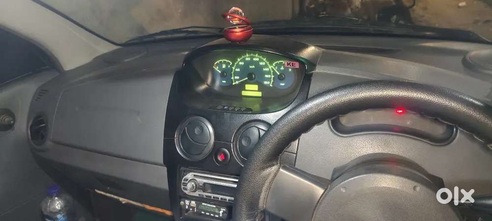 Chevrolet Spark 1.0 Lt 2009