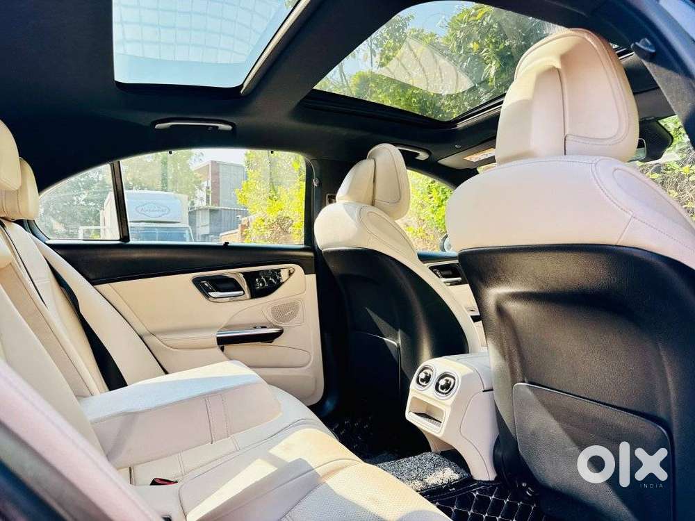 Mercedes-benz C-class C 220d, 2023, Diesel
