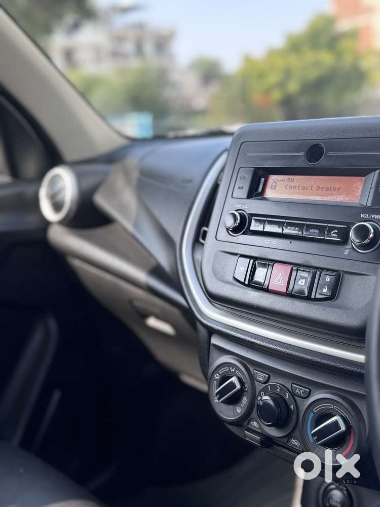 Maruti Suzuki Celerio Zxi, 2022, Petrol