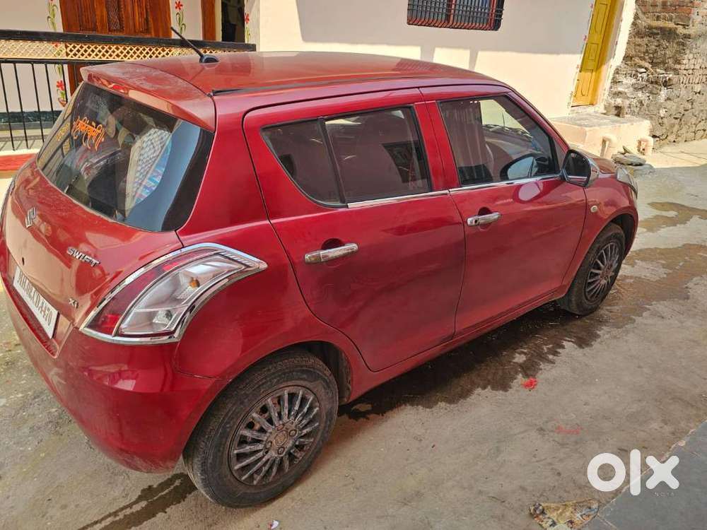 Maruti Swift Lxi 2011 Cng Version