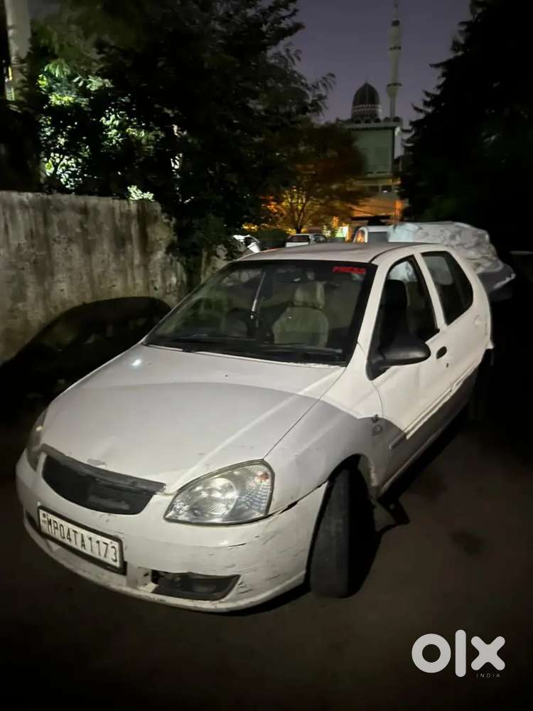 Tata Indica V2 Diesel 2010 Manual