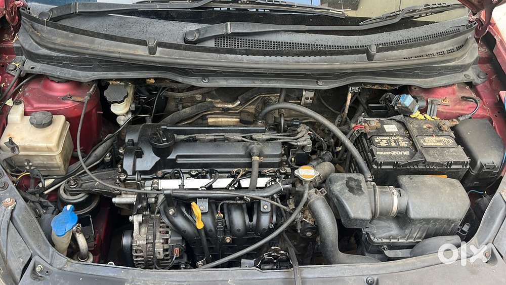 Hyundai I20 2011 Petrol Well Maintained