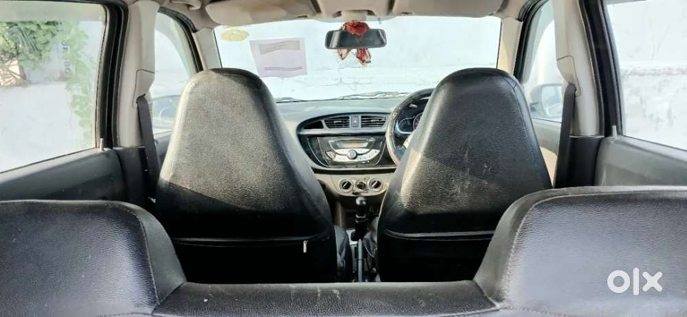 Maruti Suzuki Alto K10 1.0 Vxi, 2015, Petrol