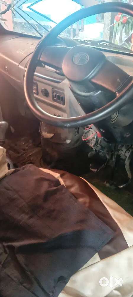 Tata Sumo Delux 2017