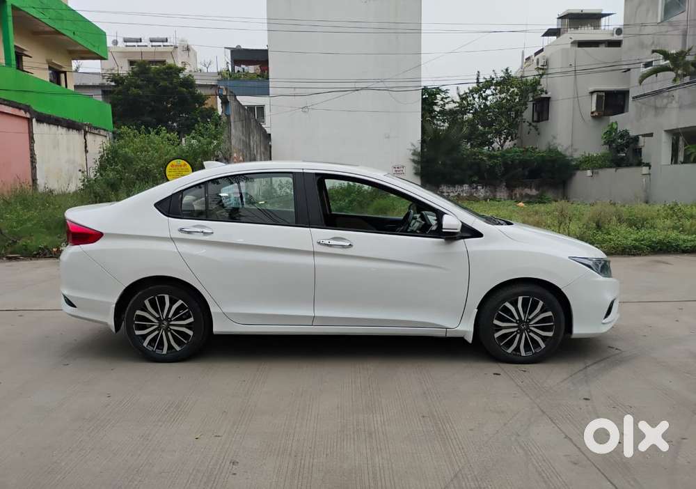 Honda City I-dtec Vx, 2018, Diesel