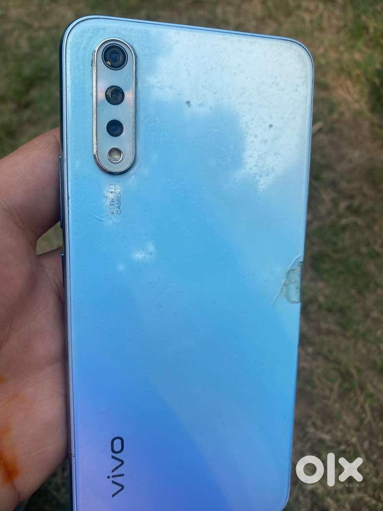 Vivo s1 128 gb me h