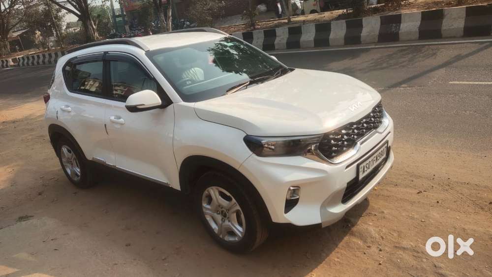 Kia Sonet 1.2 Htk Plus, 2023, Petrol