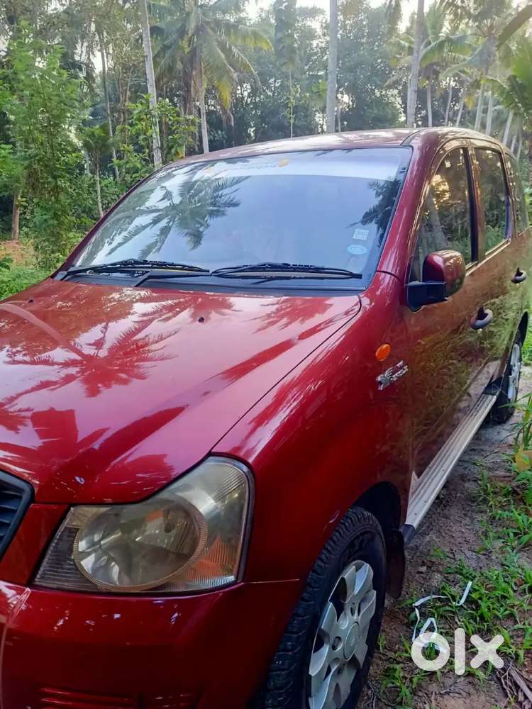 Mahindra Xylo 2010 Diesel Well Maintained