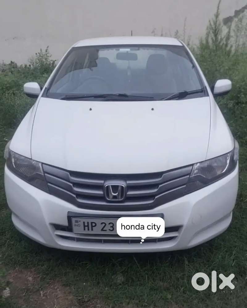 Honda City Zx 2009 New Cluch Plate , New Battery. Recently Serviced,