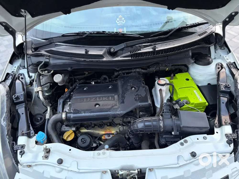 Maruti Suzuki Dzire 2012 Diesel 107000 Km Driven