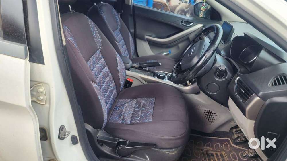 Tata Nexon Xz Plus 2019 Diesel