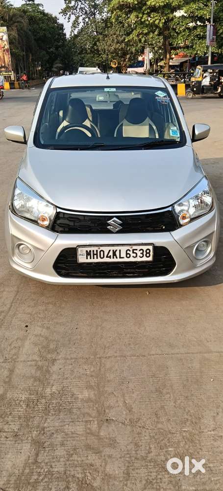 Maruti Suzuki Celerio Vxi Optional Mt, 2020, Cng & Hybrids