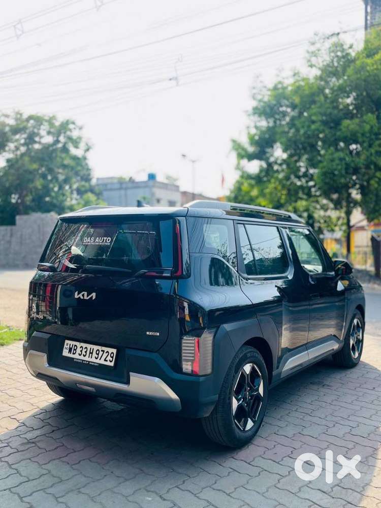 Kia Syros Htx Turbo, 2025, Petrol