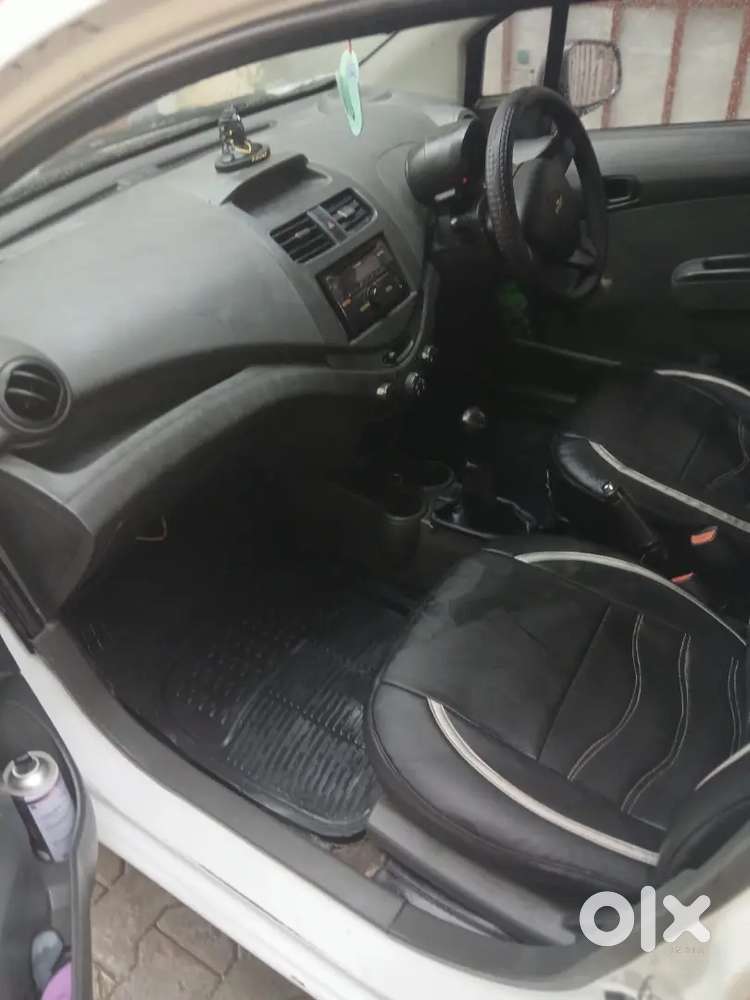 Chevrolet Beat Diesel 2015