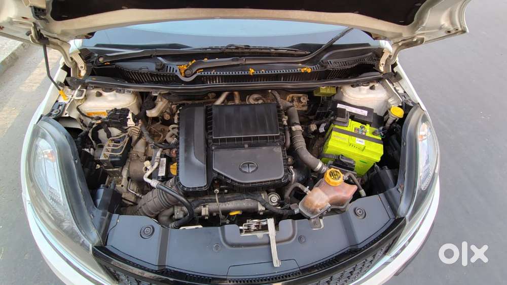 Tata Nexon Xz Plus Luxs, 2019, Diesel