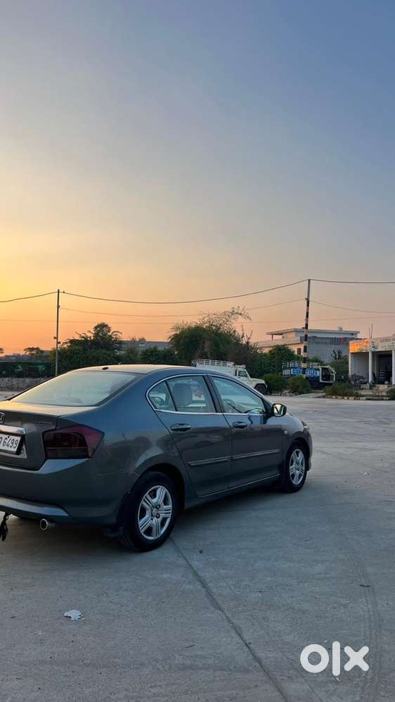 Honda City 2011 Petrol Good Condition