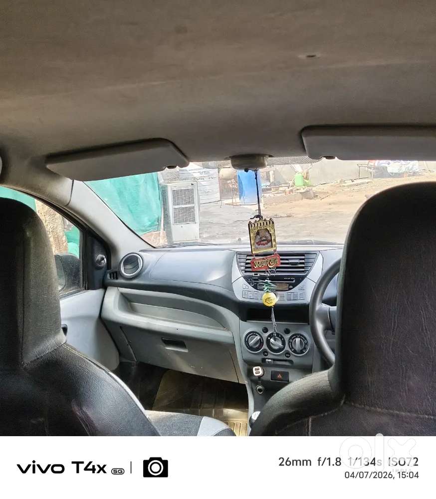 Muje New Gadi Leni Hai Or Koi Karan Nhi Hai