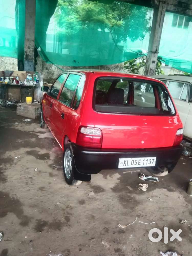 Zen Good Condition Well Maintained