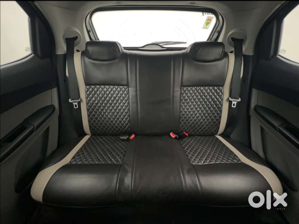 Tata Tiago Xza Plus, 2021, Petrol