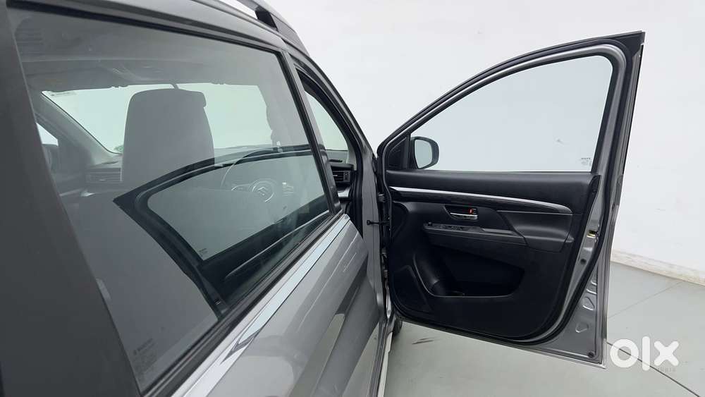 Maruti Suzuki Xl6 1.5 Zeta Mt, 2020, Petrol