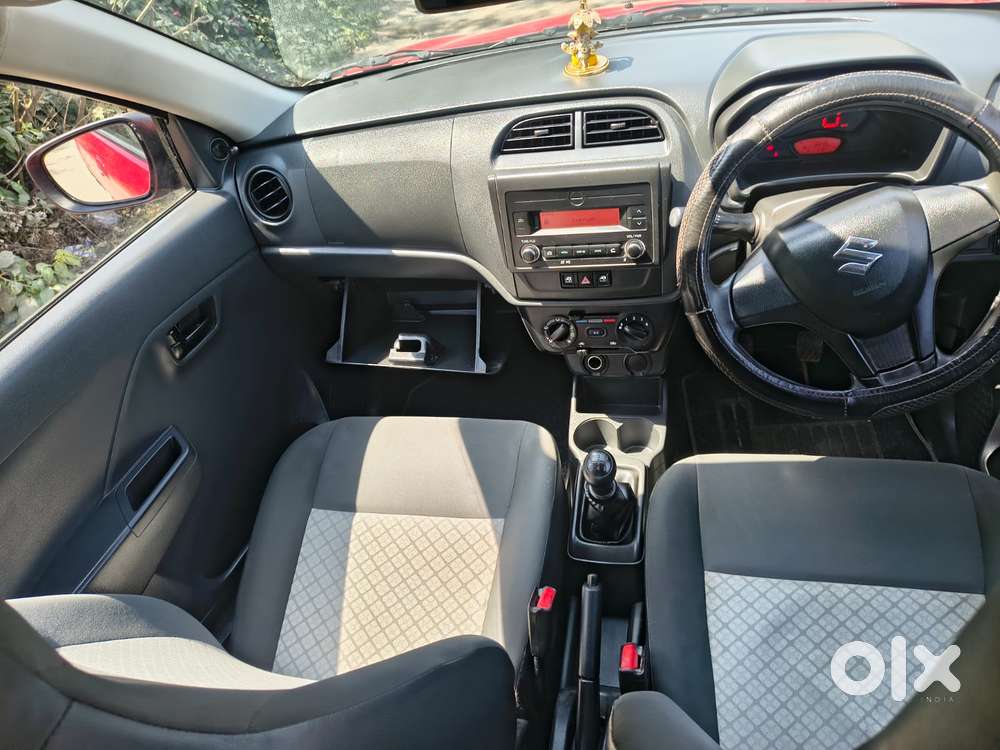 Maruti Suzuki Alto K10 1.0 Vxi, 2022, Petrol