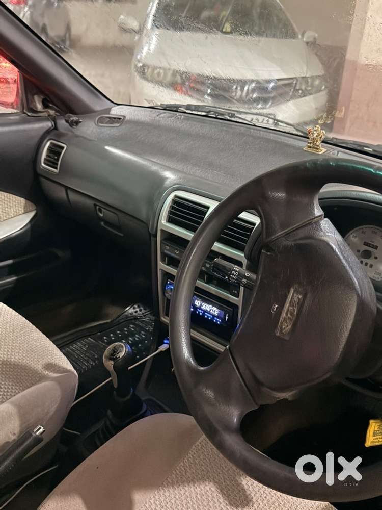 Maruti Suzuki Esteem 2006 Hybrid
