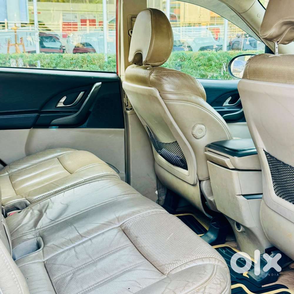 Mahindra Xuv500 W8, 2015, Diesel