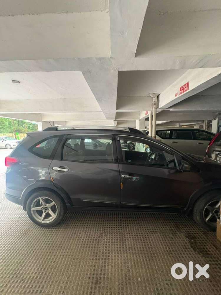 Honda Brv Petrol 2018