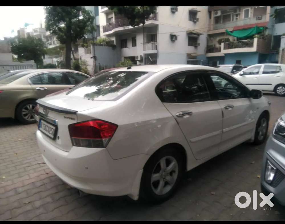 Honda City 2011 First Owner