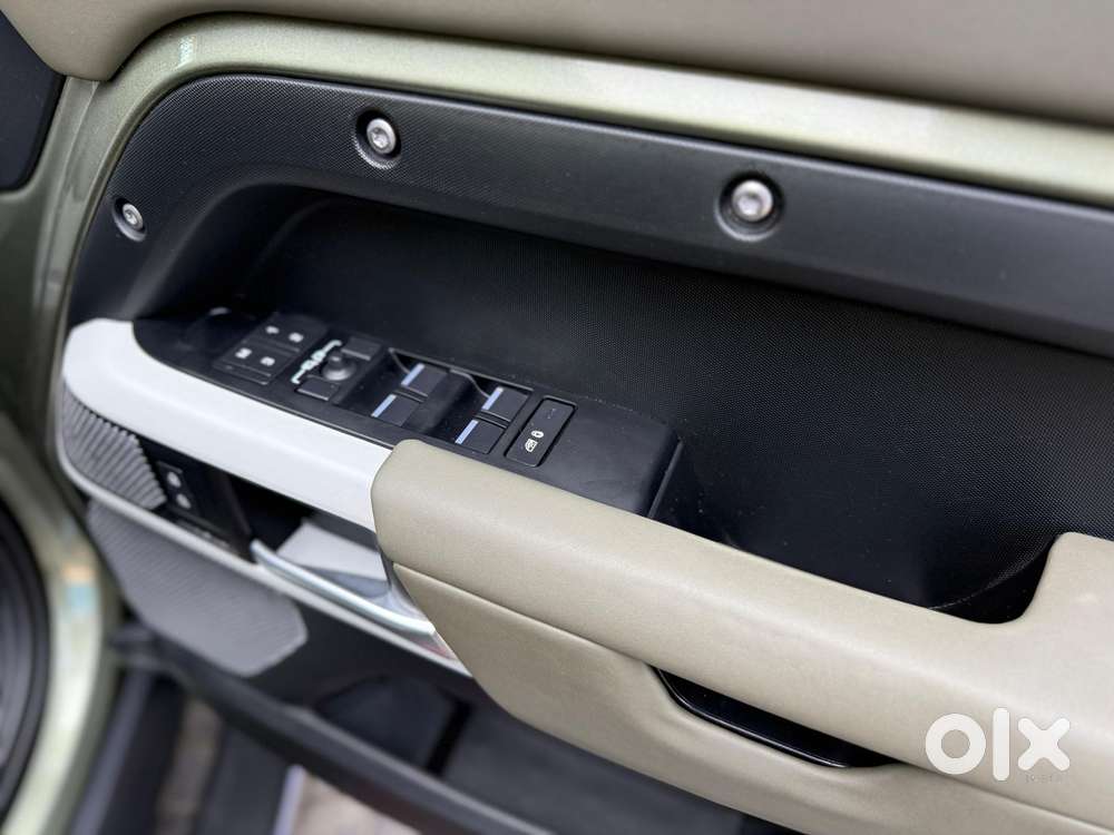 Land Rover Defender 2.0 110 Hse, 2024, Petrol