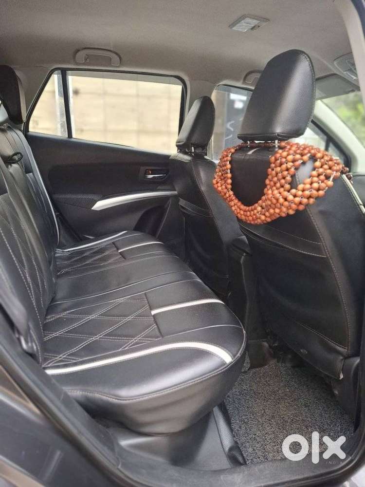 Maruti Suzuki S Cross Zeta Ddis 200 Sh, 2018, Diesel