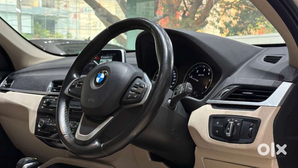 Bmw X1 Sdrive20d Expedition, 2020, Diesel