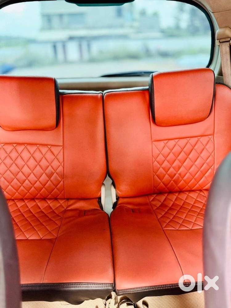 Toyota Innova 2.5 Vx 7 Str Bs-iii, 2013, Diesel