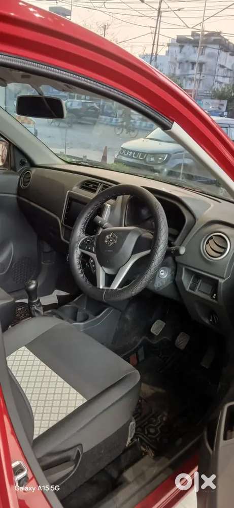 Maruti Suzuki Alto 0.8 Lxi 2026