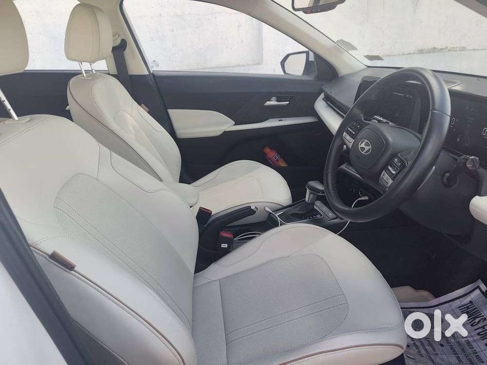 Hyundai New Verna Sx O 1.5 Turbo Gdi Mt, 2024, Petrol