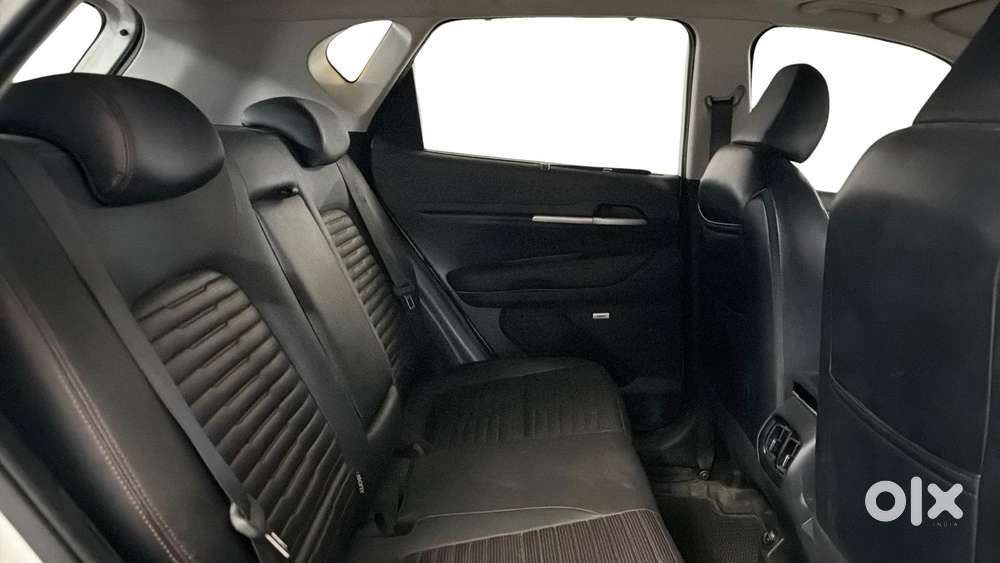 Kia Sonet 1.0 Gtx Plus Dct, 2022, Petrol