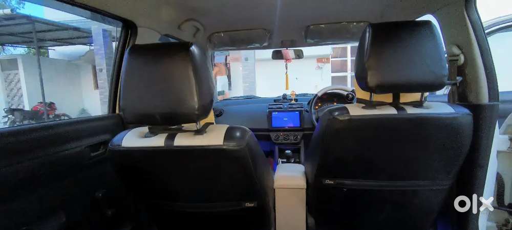 Maruti Suzuki Dzire Vdi 2017