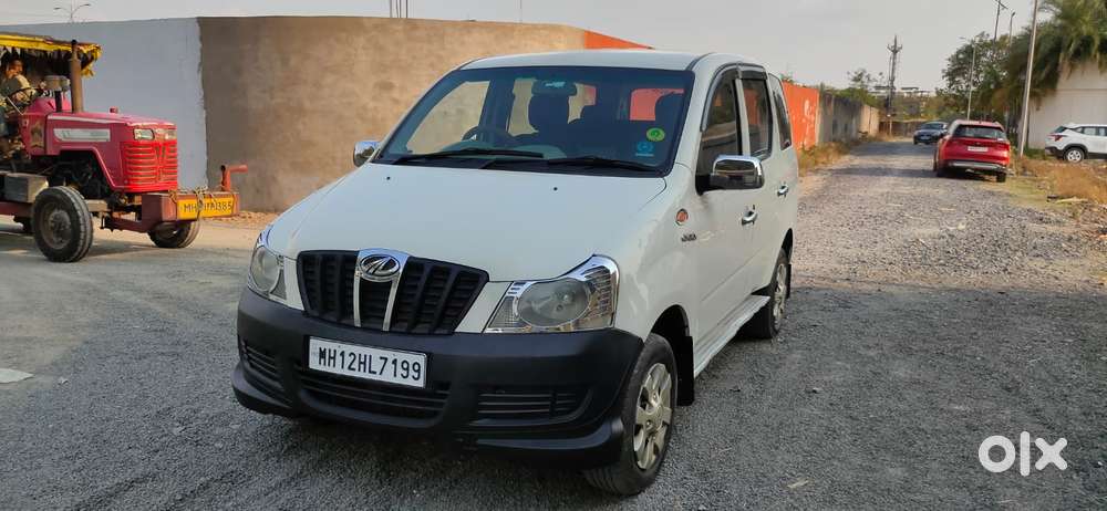 Mahindra Xylo D2 Bs Iii, 2012, Diesel
