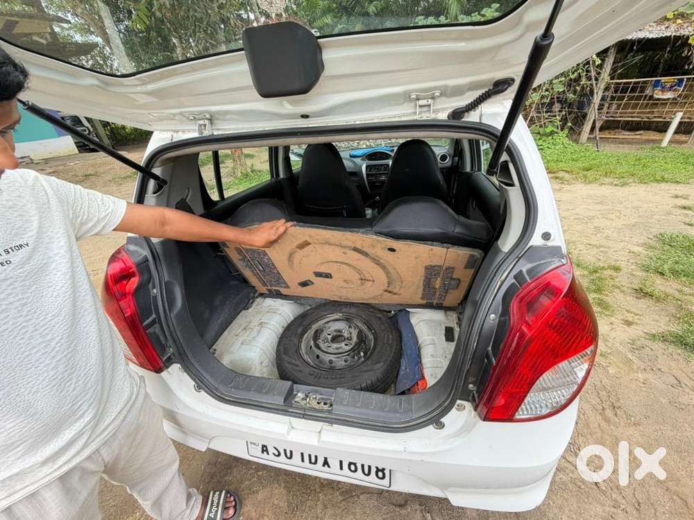 Maruti Suzuki Alto 800 2019 Petrol 47000 Km Driven