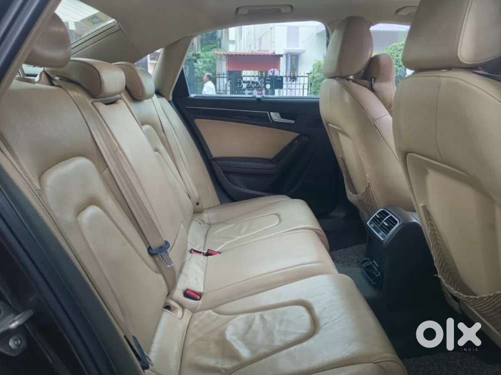 Audi A4, 2014, Petrol