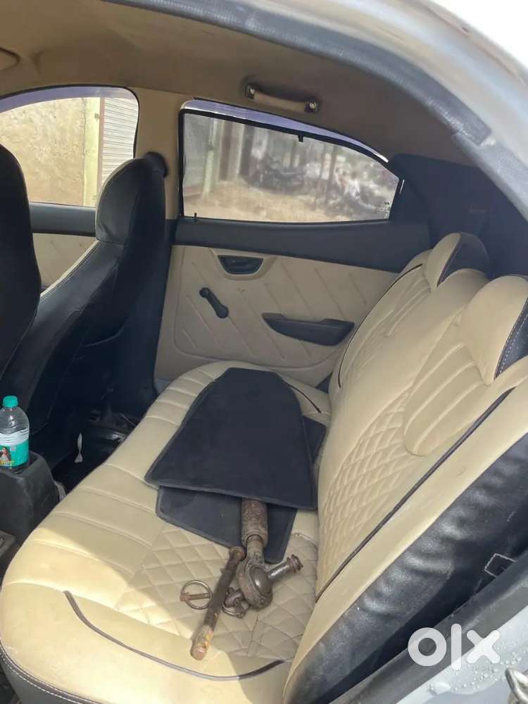 Hyundai Eon 2013 Cng & Hybrids 95000 Km Driven